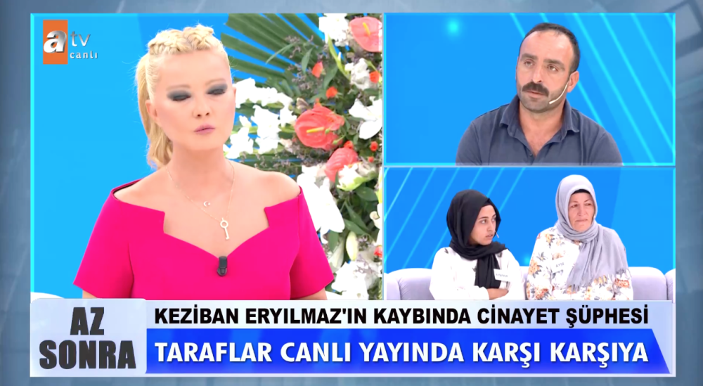 muge anli keziban eryilmaz kimdir keziban eryilmaz olayi nedir coskun keskin kimdir